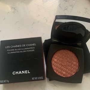 Chanel Blush